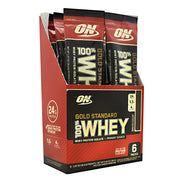 Optimum Nutrition Gold Standard 100% Whey