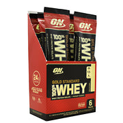 Optimum Nutrition Gold Standard 100% Whey