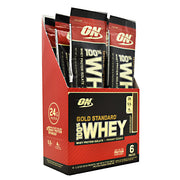 Optimum Nutrition Gold Standard 100% Whey