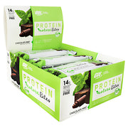 Optimum Nutrition Protein Nature Bites