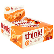 Think Products High Protein Bars