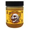 Sinister Labs Caffeinated Angry Mills Peanut Spread - Honey Grim Cracker - 12 oz - 853698007178
