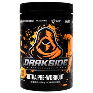 Darkside Supps Ultra Pre-Workout
