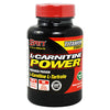 SAN L-Carnitine Power - 60 Capsules - 672898440055