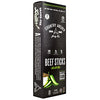 Country Archer Grass Fed Beef Sticks - Jalapeno - 8 ea - 853016002502