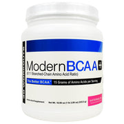 Modern Sports Nutrition Modern BCAA+