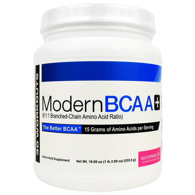 Modern Sports Nutrition Modern BCAA+