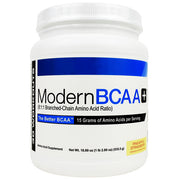 Modern Sports Nutrition Modern BCAA+