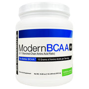 Modern Sports Nutrition Modern BCAA+