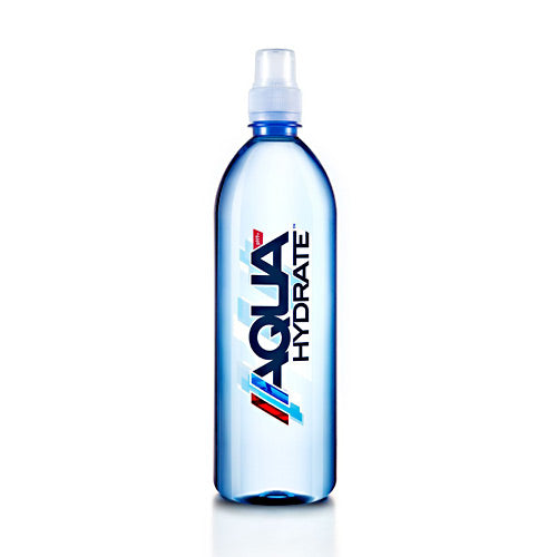 Aquahydrate, Inc AQUAhydrate - 12 Bottles - 182136000250