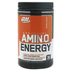 Optimum Nutrition Essential Amino Energy - Orange Cooler - 30 Servings - 748927025255