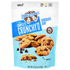 Lenny & Larrys The Complete Crunchy Cookies - Chocolate Chip - 4.25 oz - 787692871001