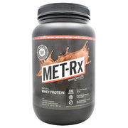 Met-Rx USA Natural Whey Protein