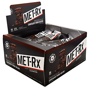 Met-Rx USA Protein Plus