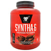 BSN Syntha-6 - Chocolate Milkshake - 5 lb - 834266007202