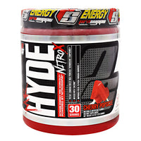 Pro Supps Mr. Hyde Nitro X - Cherry Popsicle - 30 Servings - 818253021761