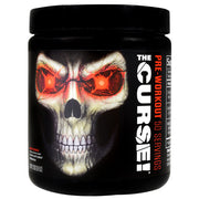 JNX Sports The Curse!