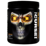 JNX Sports The Curse!