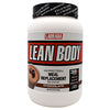 Labrada Nutrition Lean Body - Chocolate - 2.47 lb - 710779112742