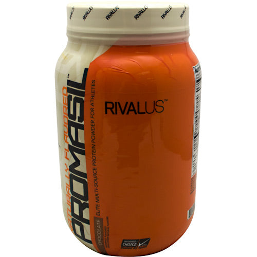 Promasil Rivalus Rivalus Rivalus Promasil | Professional Muscle Store