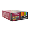 Kind Snacks Kind Fruit & Nut - Raspberry Cashew & Chia - 12 Bars - 602652199844