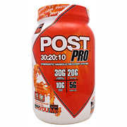 Muscle Elements Post Pro - Orange Cream Pop - 15 Servings - 811123026026