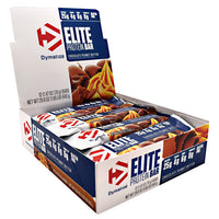 Dymatize Elite Protein Bar - Chocolate Peanut Butter - 12 Bars - 705016311606