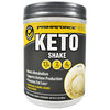 Primaforce Keto Shake - Vanilla - 20 Servings - 811445020719