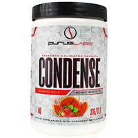 Purus Labs Condense - Melonberry Cooler - 40 Servings - 855734002109