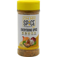 Oh My Spice, LLC Oh My Spice - Everything Spice - 5 oz - 857697005746