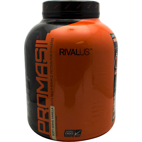 Promasil Rivalus Rivalus Rivalus Promasil | Professional Muscle Store