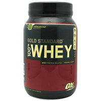 Optimum Nutrition Gold Standard 100% Whey - Chocolate Mint - 2 lb - 748927028621