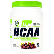 MusclePharm Essentials BCAA