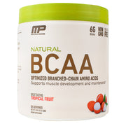 MusclePharm Natural Series Natural BCAA