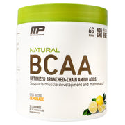 MusclePharm Natural Series Natural BCAA