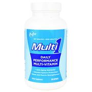 Nutrition 53 Multi 1