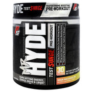 Pro Supps Mr. Hyde Test Surge