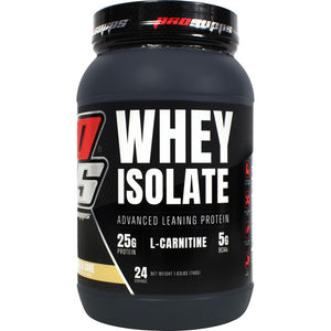 Pro Supps Whey Isolate