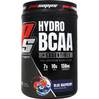 Pro Supps HydroBCAA +Essentials