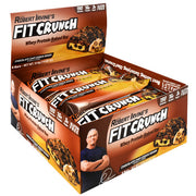 Fit Crunch Bars Fit Crunch Bar