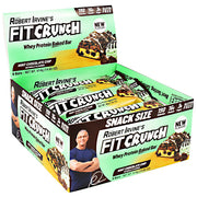 Fit Crunch Bars Snack Size Fit Crunch Bar