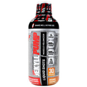 Pro Supps Stimulant Free Dr. Jekyll Pump