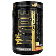 Pro Supps Mr. Hyde Icon