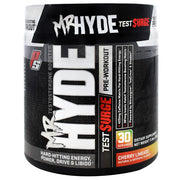 Pro Supps Mr. Hyde Test Surge