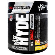 Pro Supps Mr. Hyde Test Surge