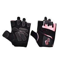 Spinto USA, LLC Womens Heavylift Glove - Pink, S -   - 636655966134