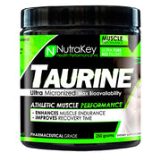 Nutrakey Taurine