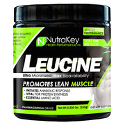 Nutrakey L-Leucine