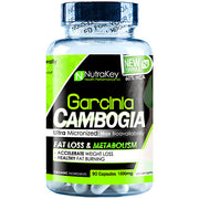 Nutrakey Garcinia Cambogia