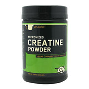 Optimum Nutrition Micronized Creatine Powder - Unflavored - 1200 g - 748927025743